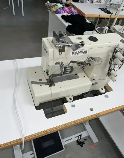 Japonskú Legenda KANSAI Špeciál LX5802L