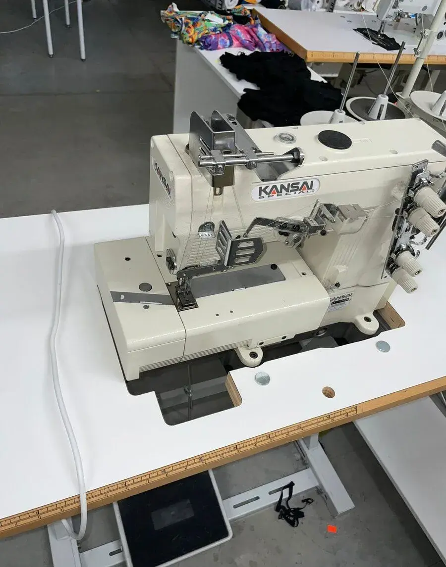 Japonskú Legenda KANSAI Špeciál LX5802L