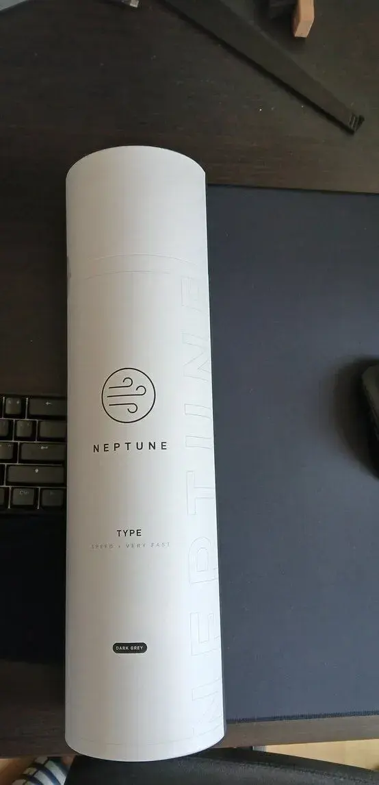 Lethal Gaming Gear - Neptune