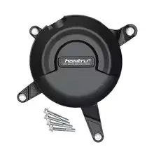 Ochranný kryt motora motocykla pre CFMOTO 300NK / 300SS 2023