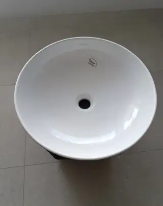 Villeroy & Boch Artis - Umývadlo na dosku