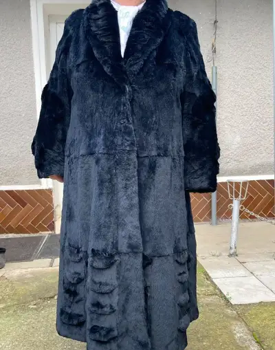 Kožuch, originál
