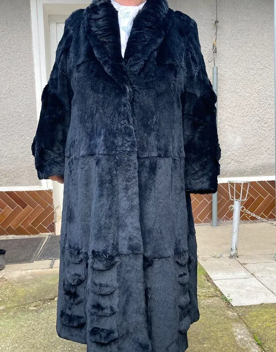 Kožuch, originál