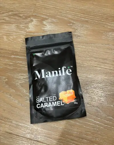 TYRIN / Manifé (funkčný nápoj)