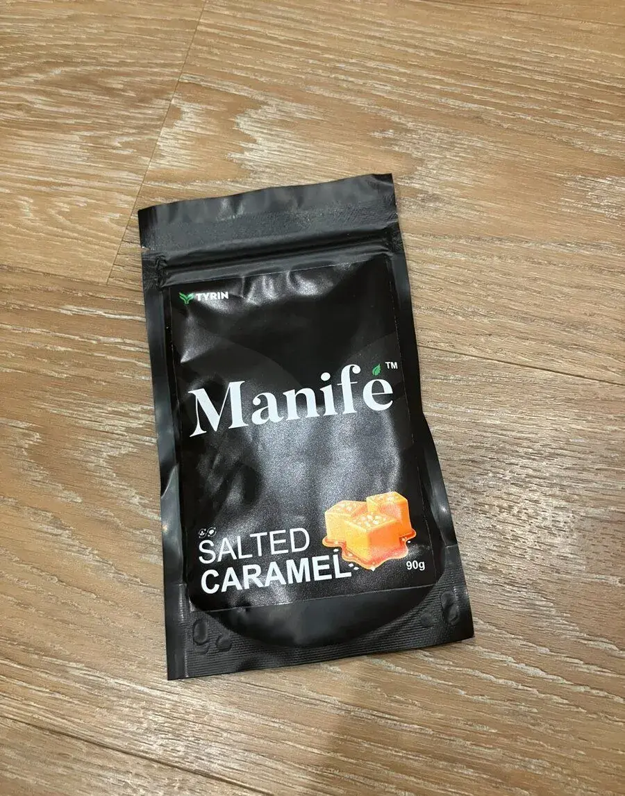 TYRIN / Manifé (funkčný nápoj)