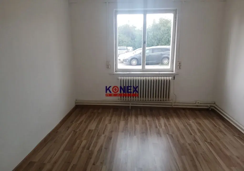 Na prenájom kancelárie – Vihorlatská ul., Michalovce