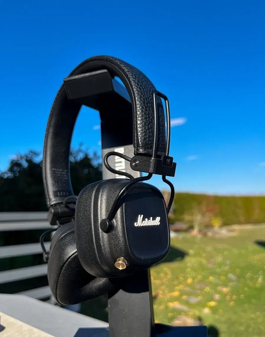 Marshall Major IV