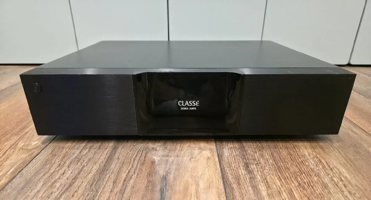 Classe Audio Sigma AMP5