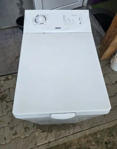 ZANUSSI