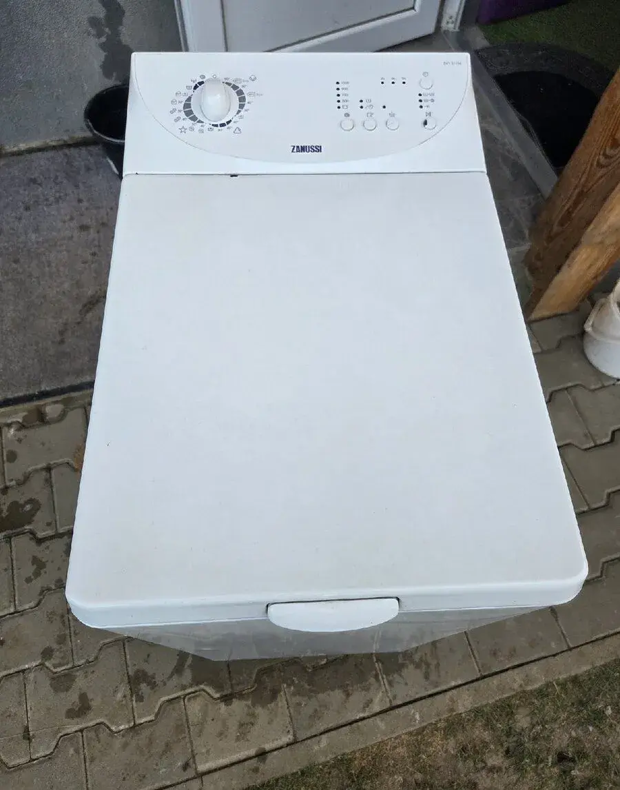 ZANUSSI