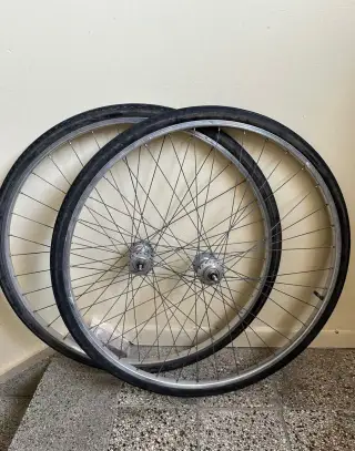 Favorit kolies 28/630