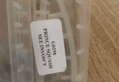Gromety Prince Priechodky