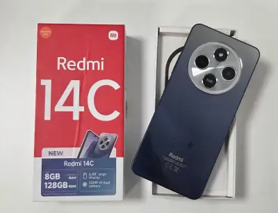 Redmi 14C 4/128GB