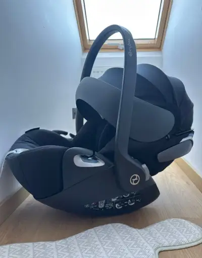 Autosedačka Cybex Cloud i-Size