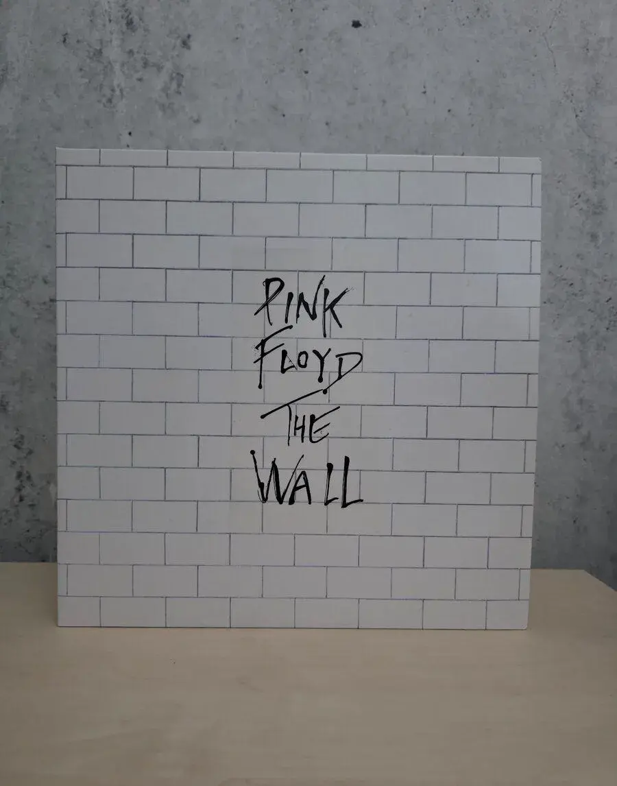 Pink Floyd - The Wall