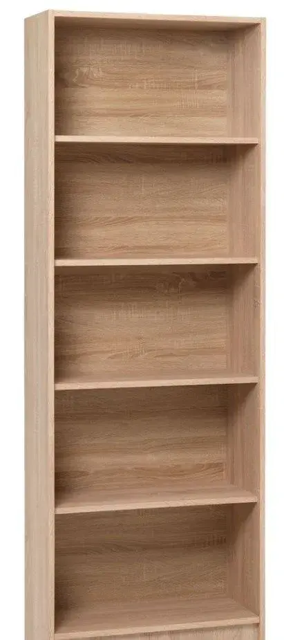 2ks Nová zabalená knižnica