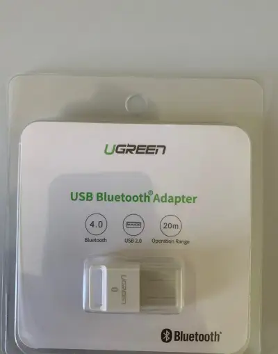 USB Bluetooth adaptér