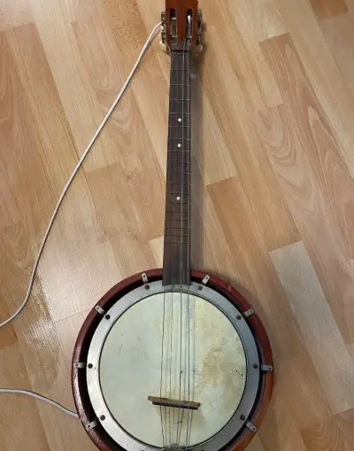 Bendžo