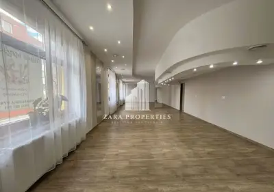 Priestory pre Vaše podnikanie v centre mesta