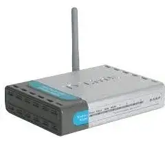 D LINK DI-524