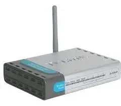 D LINK DI-524