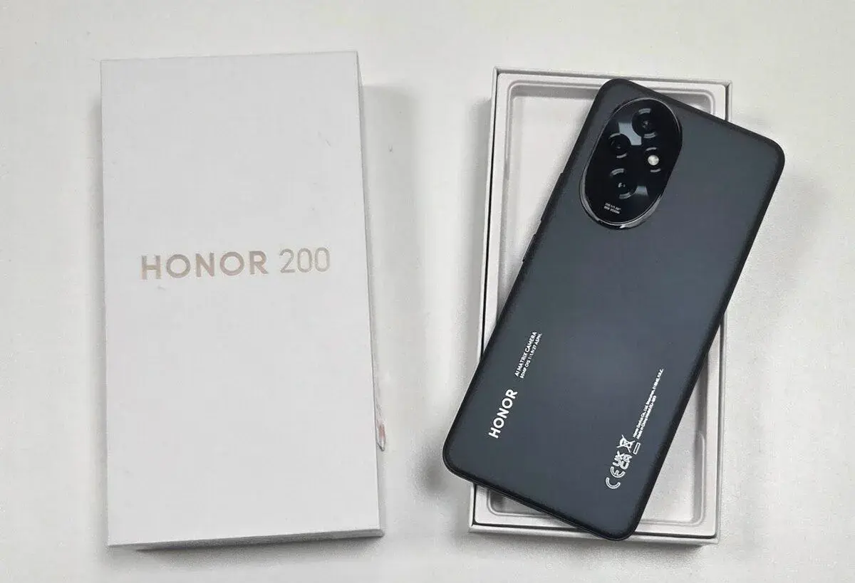 Honor 200 8/256GB