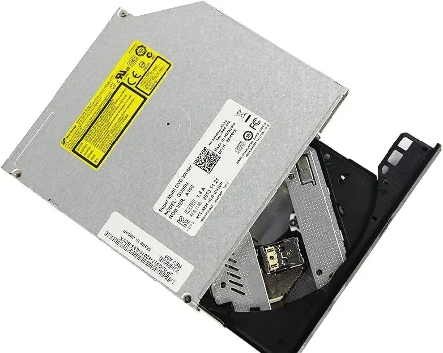 DVD+/-RW vypalovacia mechanika - GU90N