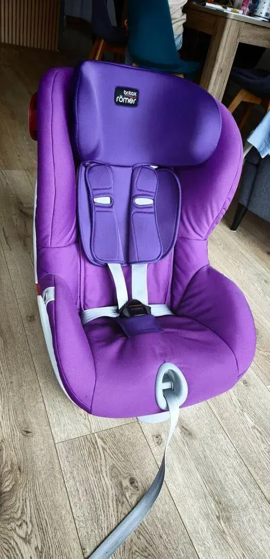 Britax romer king ll