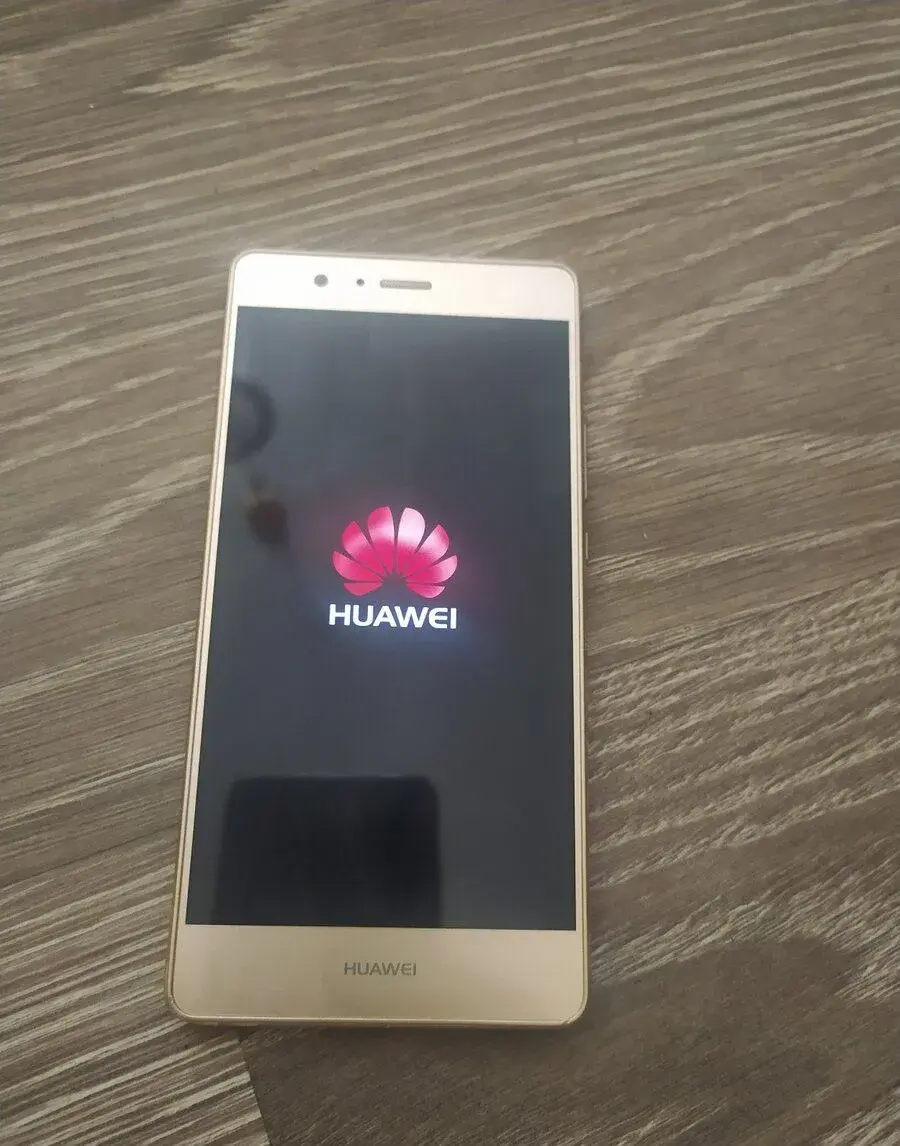 Huawei p9 lite