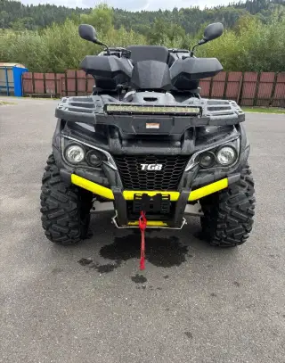 TGB blade 1000