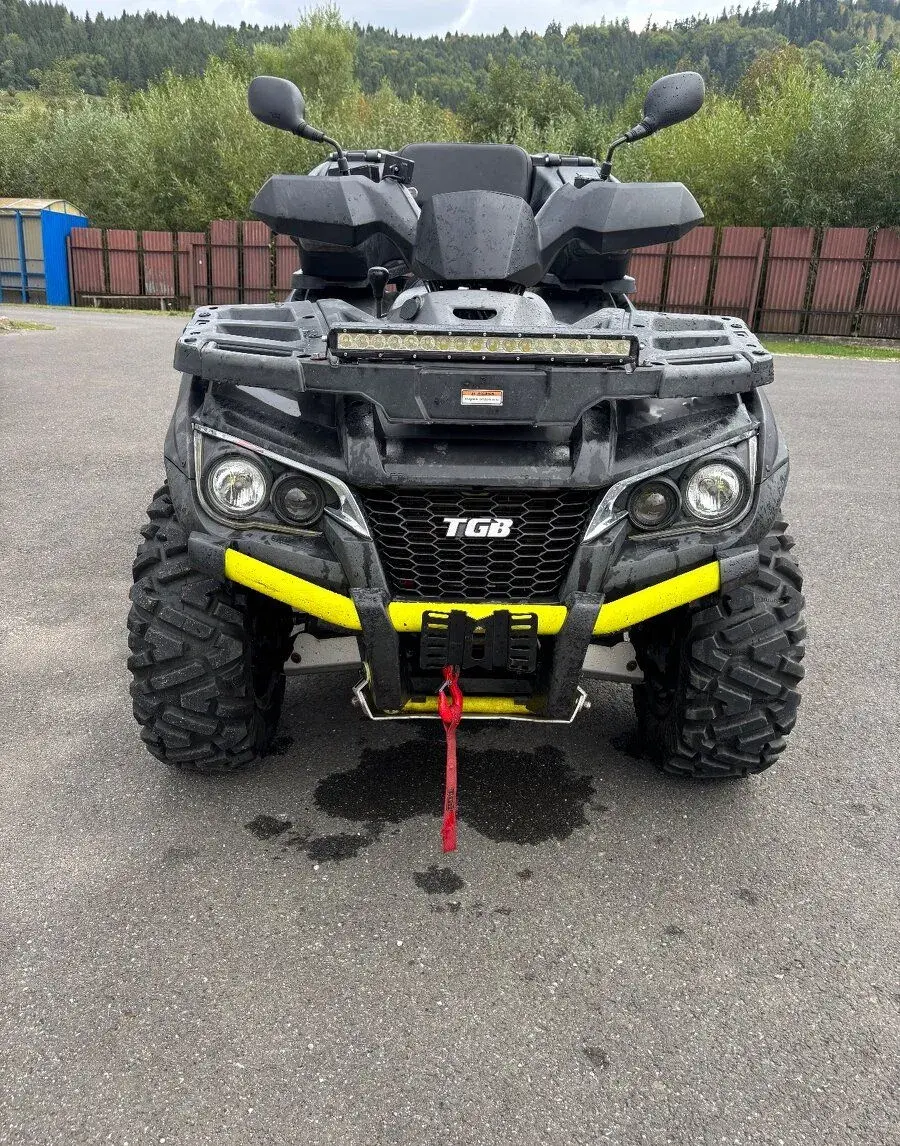 TGB blade 1000