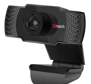 Nové webkamery C-TECH CAM-07HD