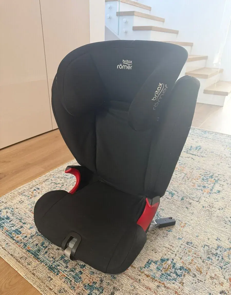 Autosedačka Britax Romer