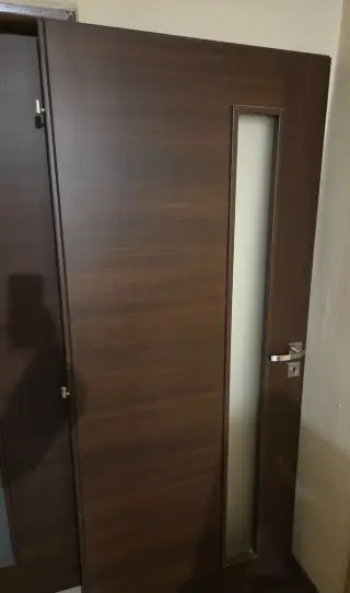 Interierove dvere