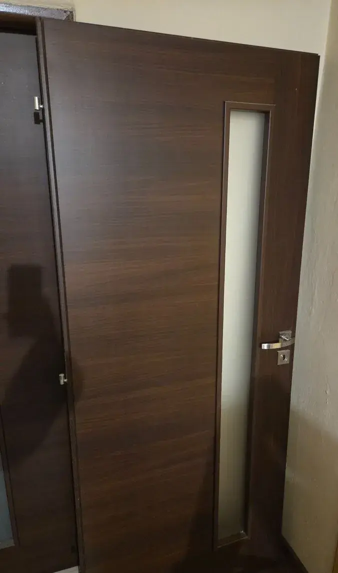 Interierove dvere