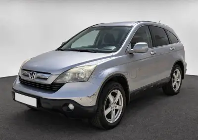 Honda CR-V – 2008, 213 000 km