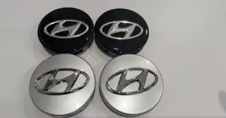 Hyundai 60mm