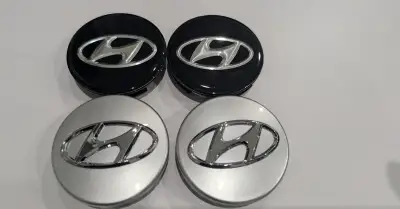 Hyundai 60mm