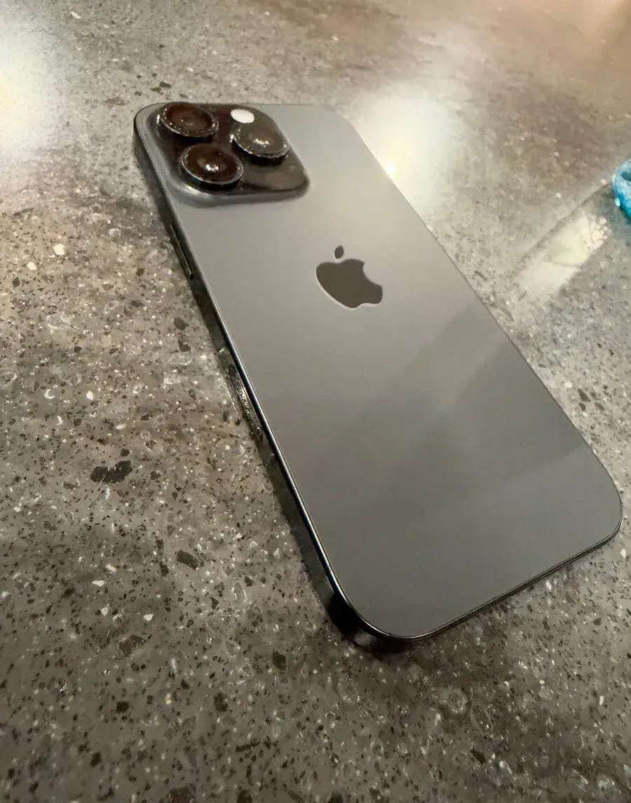 Apple iPhone 16 pro 256 gb