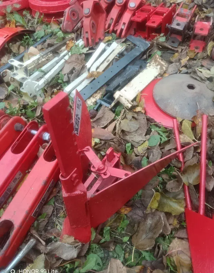 TERRA VARI AGZAT OBORÁVACIA RADLIČKA