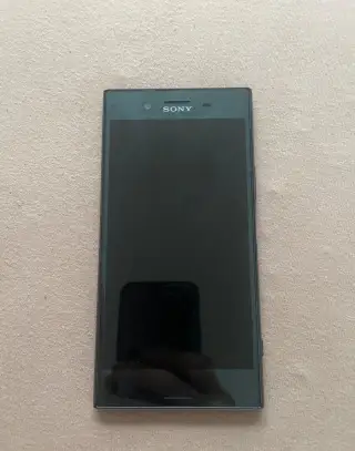 Sony xperia