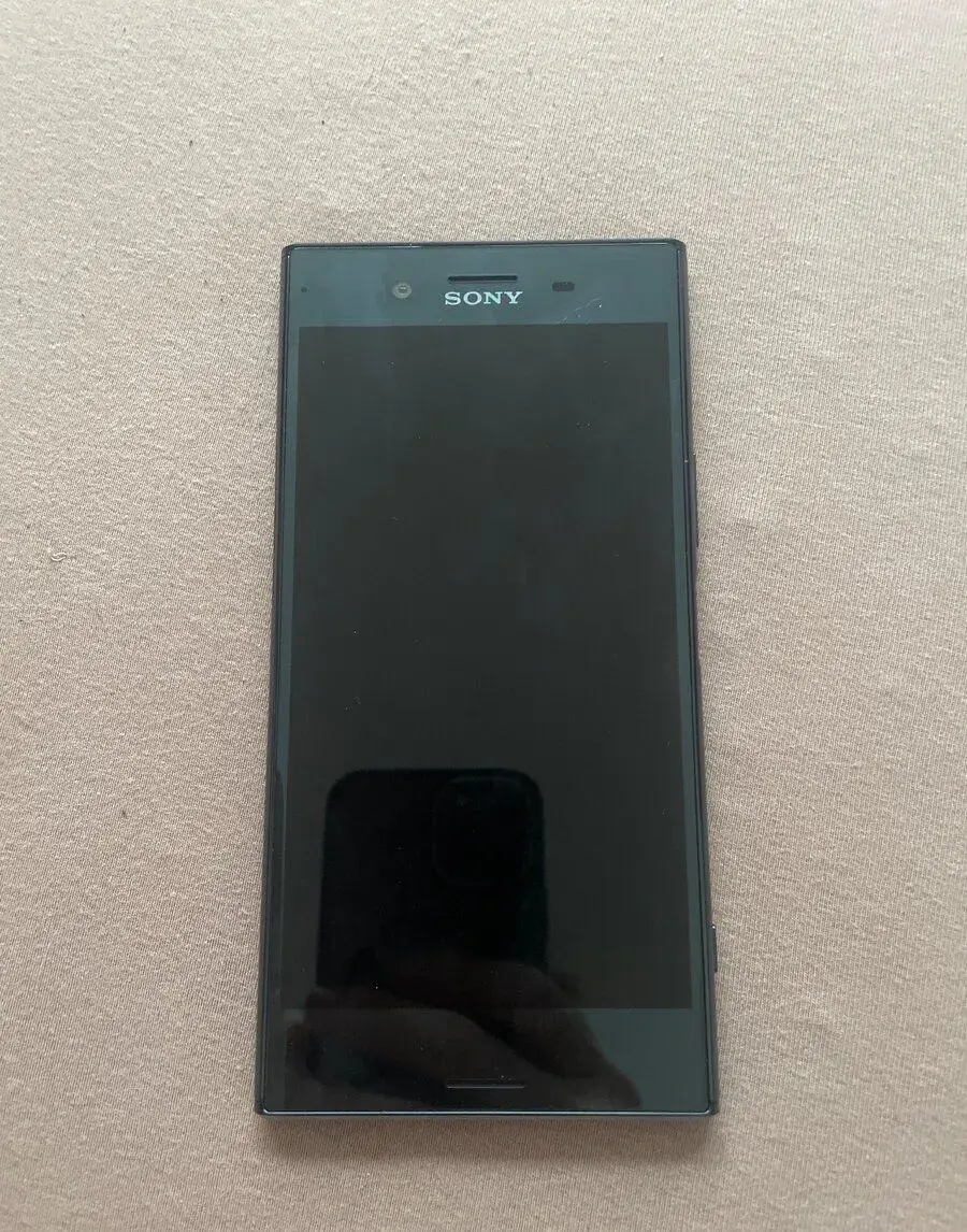 Sony xperia
