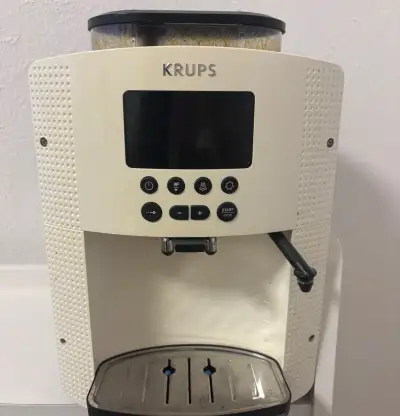 Automatický kávovar KRUPS