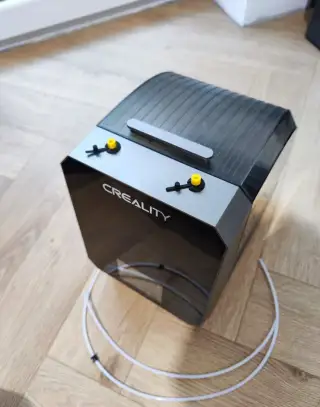 Creality Space Pi
