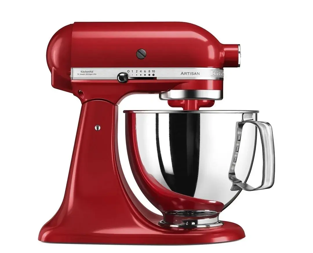 KitchenAid