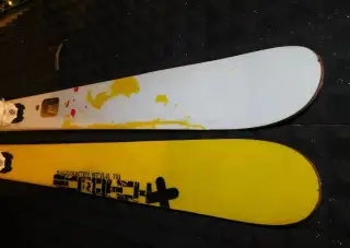 Rossignol BackCountry Freeride 175cm