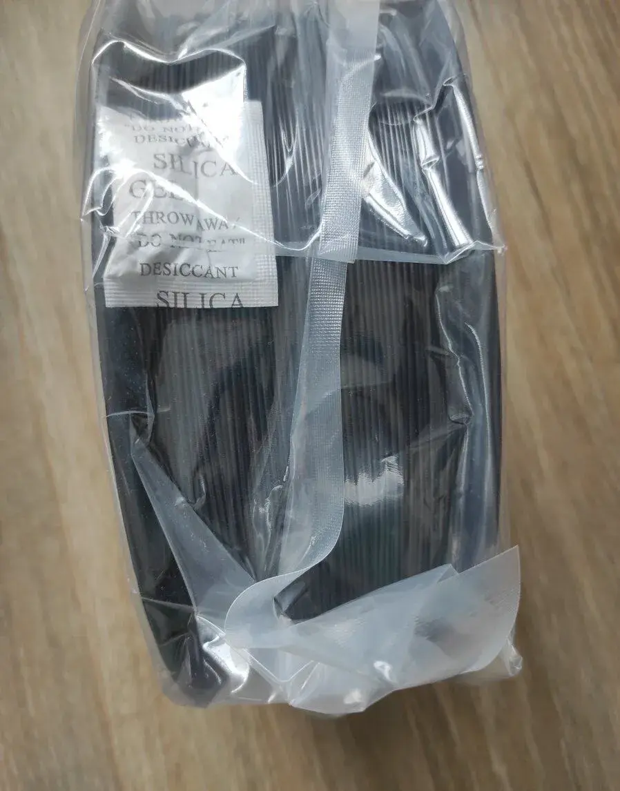 Filamenty novy 2kg, ASA