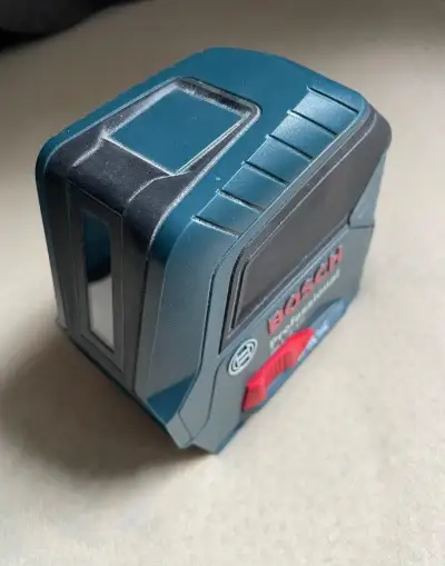 Bosch profesional gll 2-10 laser zameriavac