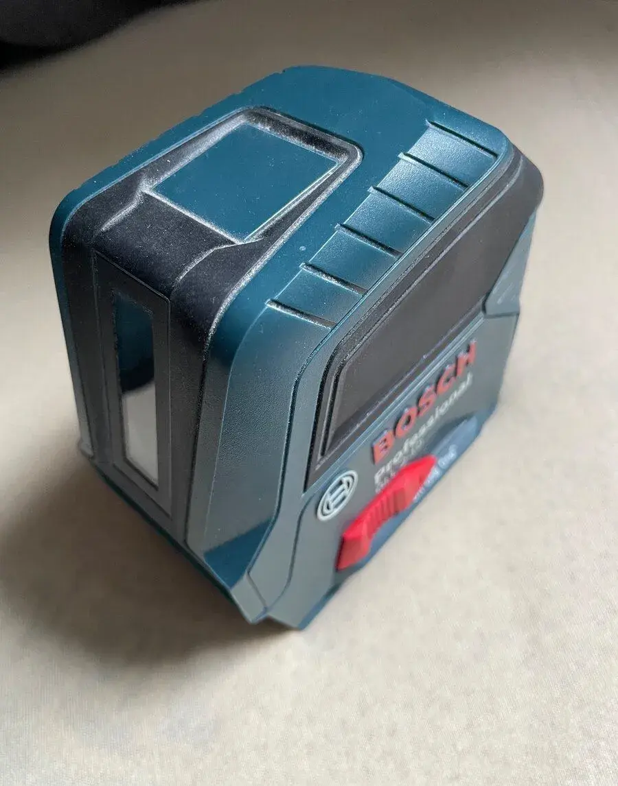 Bosch profesional gll 2-10 laser zameriavac