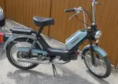 Babetta 210